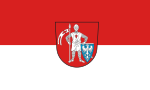 Flagge Bamberg